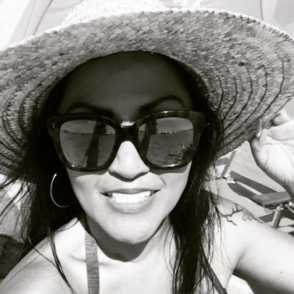 Meet your Posher, Melissa